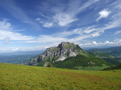 Kleine Fatra, Slowakei © Rüdiger Manig